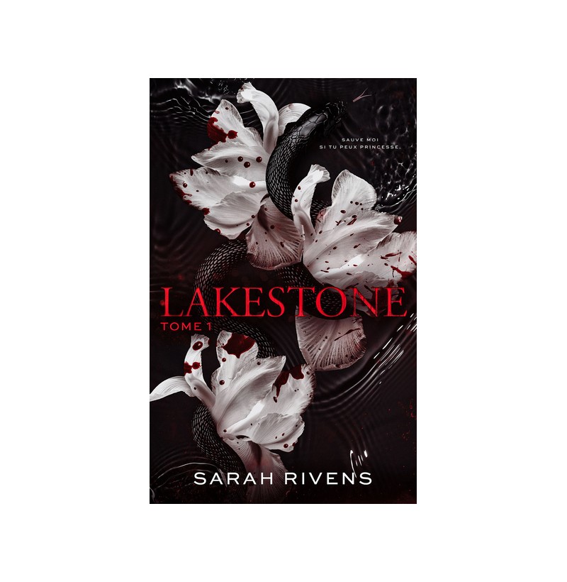 Lakestone - Sarah Rivens