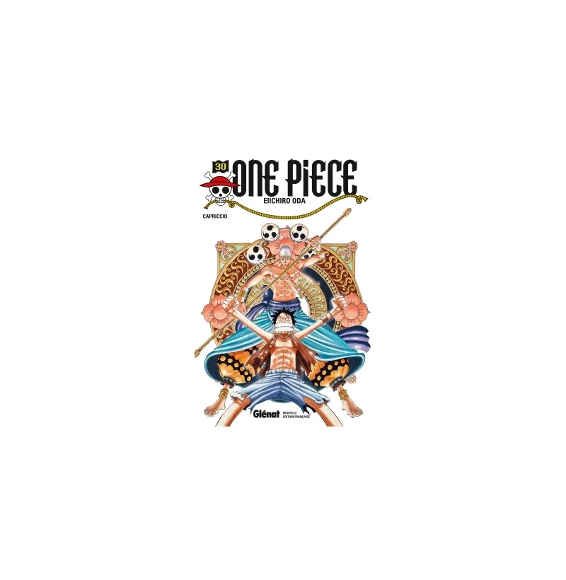 One Piece - Tome 30