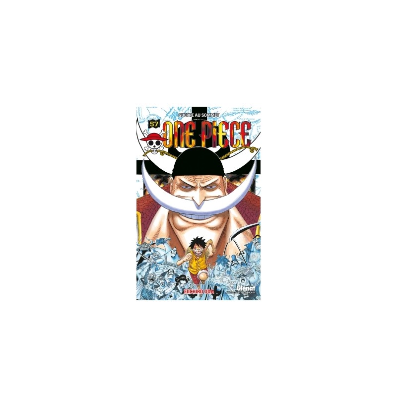 One Piece - Tome 57