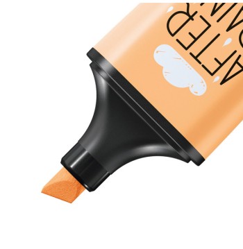 Stabilo BOSS Mini - Pastel love - Sorbet abricot