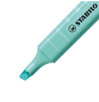 Stabilo swing cool pastel - Touche de turquoise