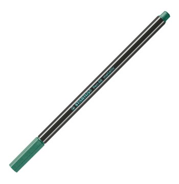 Stabilo - Pen 68 metallic - Vert