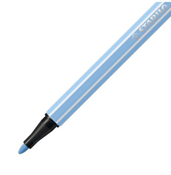 Stabilo - Pen 68 - Bleu clair