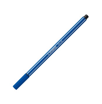 Stabilo - Pen 68 - Bleu marine