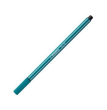 Stabilo - Pen 68 - Bleu vert