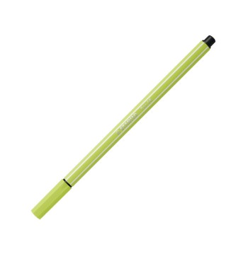 Stabilo - Pen 68 - Citron vert