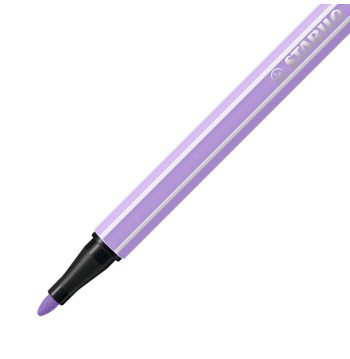 Stabilo - Pen 68 - Lilas clair