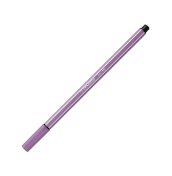 Stabilo - Pen 68 - Mauve glycine