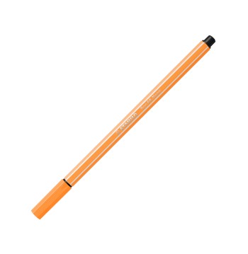 Stabilo - Pen 68 - Orange fluo