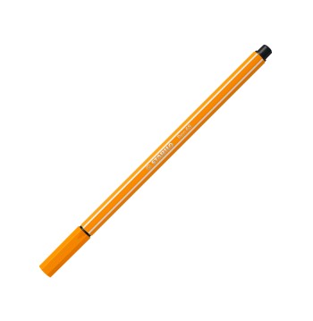 Stabilo - Pen 68 - Orange