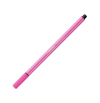 Stabilo - Pen 68 - Rose fluo