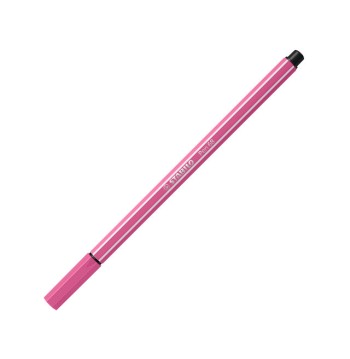 Stabilo - Pen 68 - Rose framboise