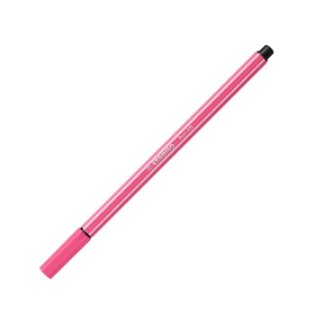 Stabilo - Pen 68 - Rose