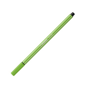 Stabilo - Pen 68 - Vert gazon