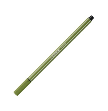 Stabilo - Pen 68 - Vert mousse