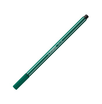 Stabilo - Pen 68 - Vert pin