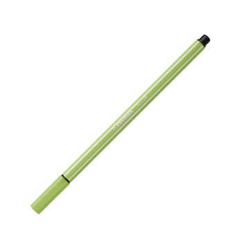 Stabilo - Pen 68 - Vert pistache