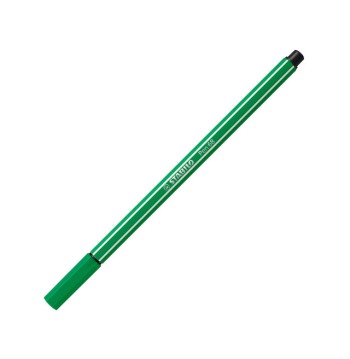 Stabilo - Pen 68 - Vert