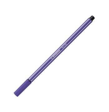 Stabilo - Pen 68 - Violet