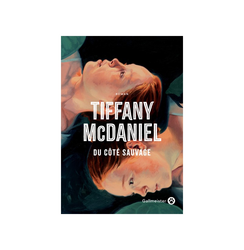 Du coté sauvage - Tiffany McDaniel