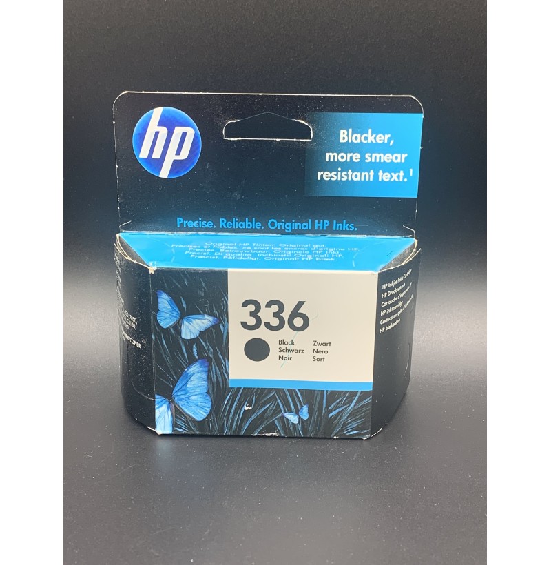 Cartouche HP - 336 Noir