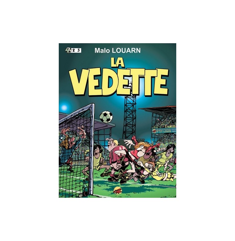 La vedette