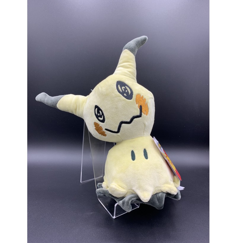 Peluche Pokémon - Mimiqui
