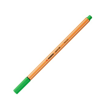 Stabilo - Pen 88 - Vert clair