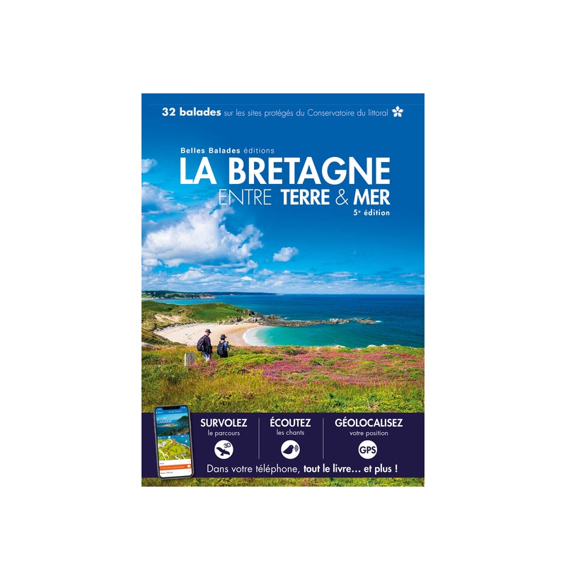 La Bretagne entre Terre & Mer