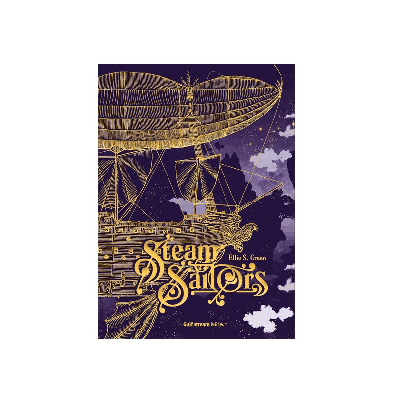 Steam Sailors - Édition collector intégrale