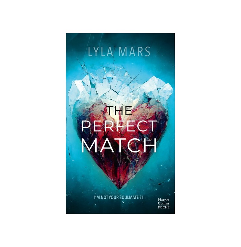 The Perfect Match - Lyla Mars