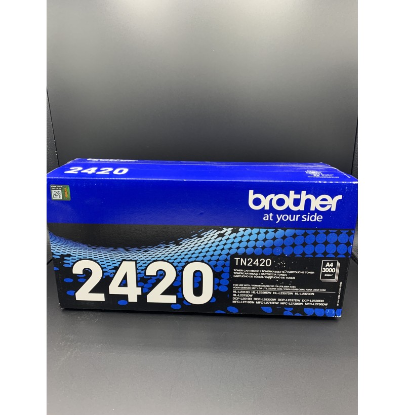 Toner Brother - TN 2420