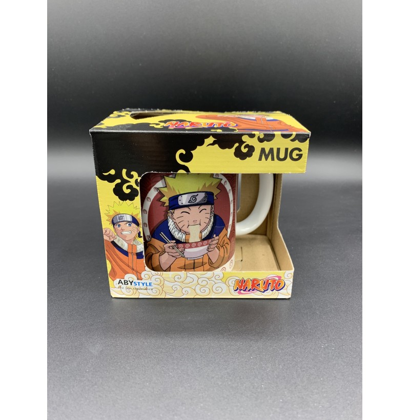 Mug - Naruto