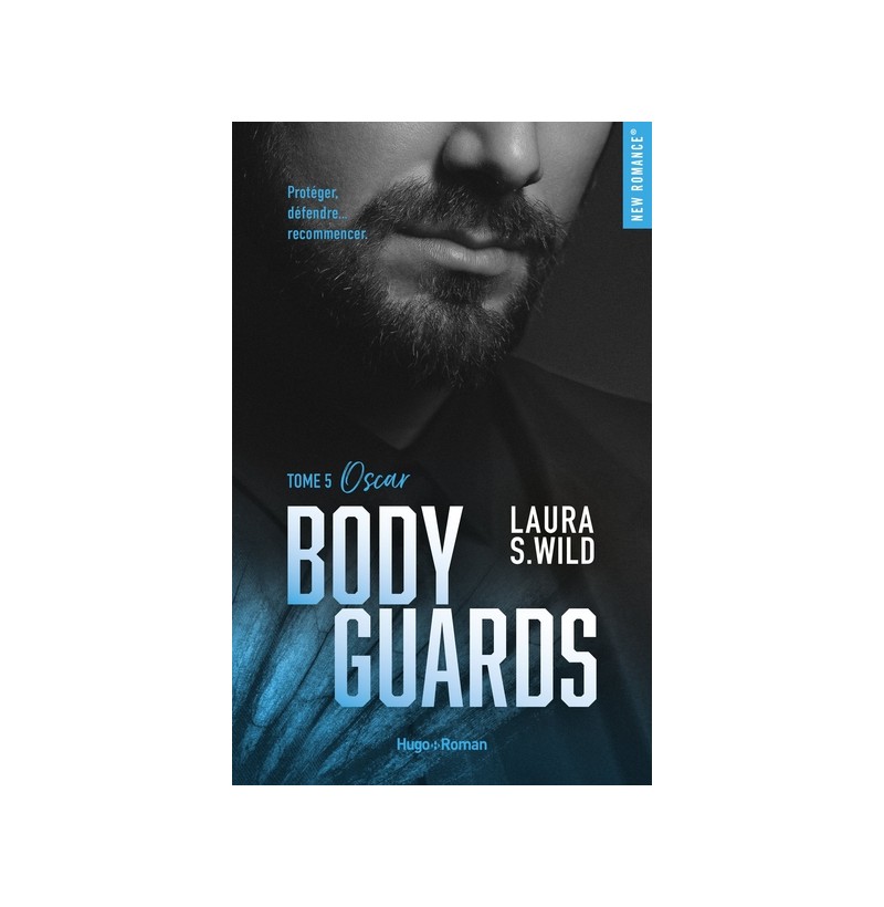 Bodyguards - Tome 5 - Oscar