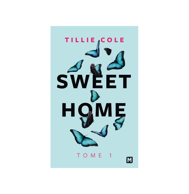 Sweet Home - Tome 1 - Cole Tillie