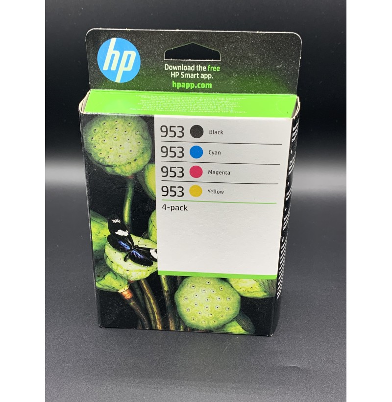 Cartouche HP - Pack 953