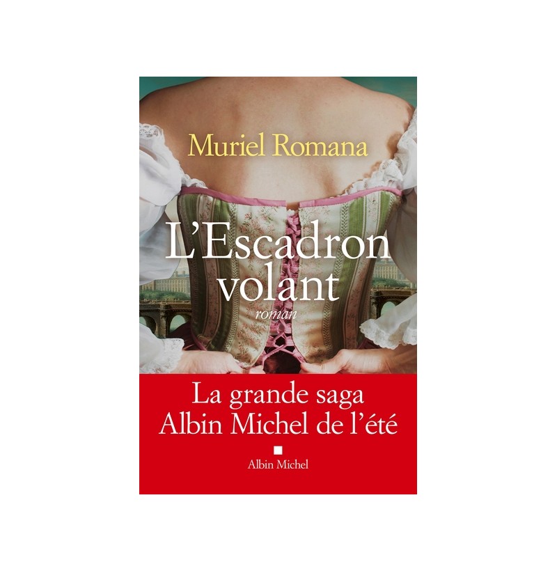 L'Escadron volant - Tome 1