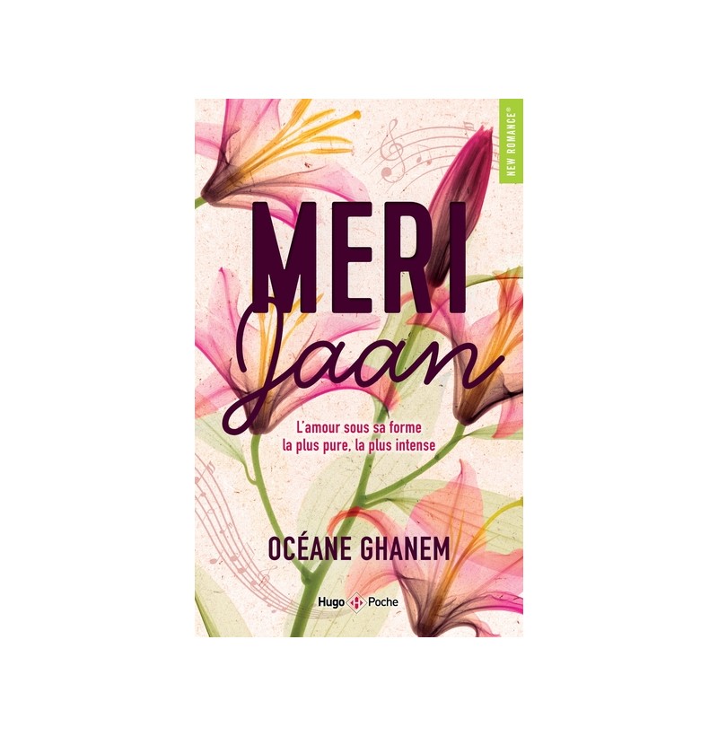 Meri Jaan - Océane Ghanem