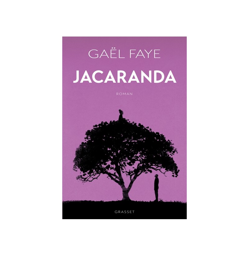 JACARANDA