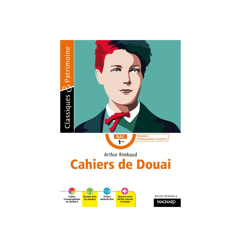 Cahiers de Douai - Classiques et Patrimoine