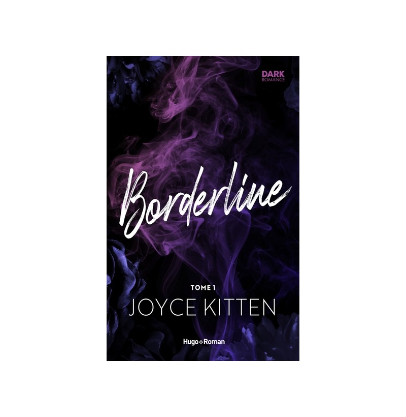 Borderline - Tome 1