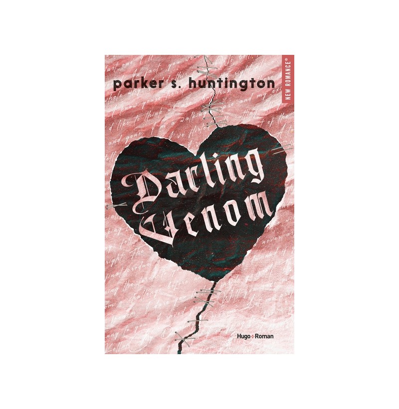 Darling Venom - Huntington Parker S