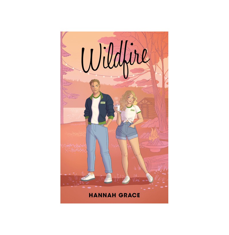 Wildfire - Maple Hills Tome 2 - Après Icebreaker