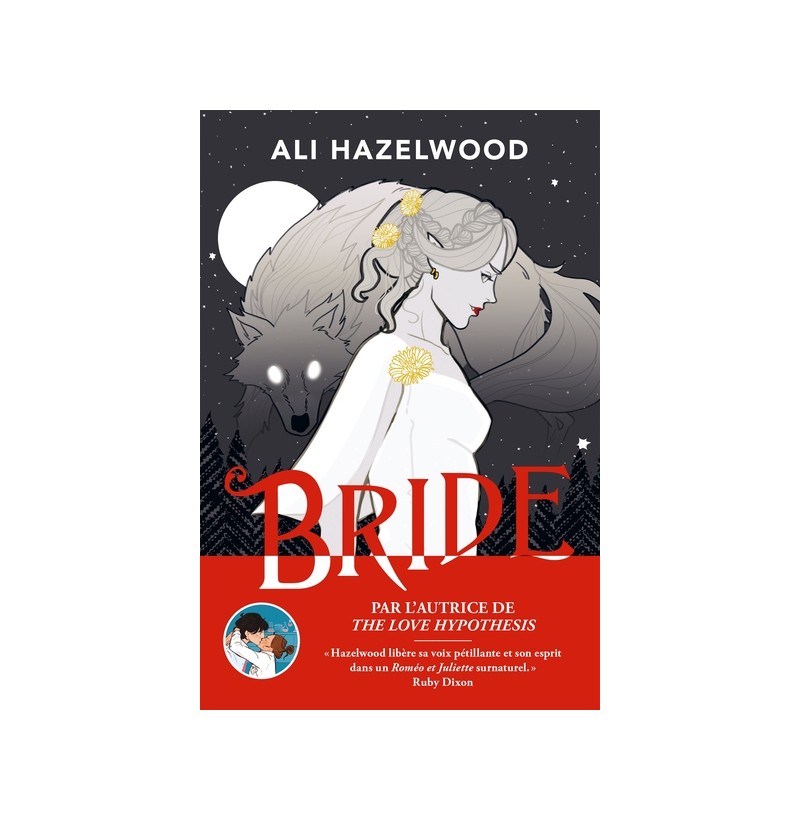 Bride - Ali Hazelwood