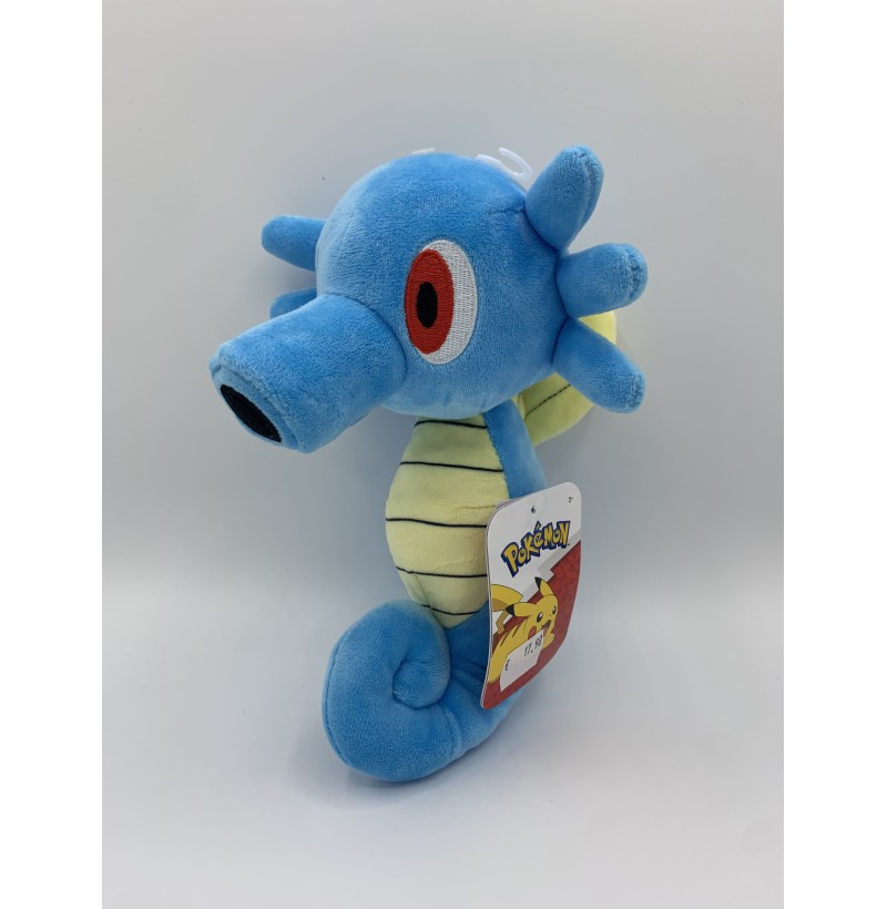 Peluche Pokémon - Hypotrempe