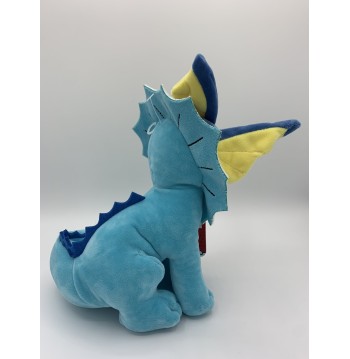 Peluche Pokémon - Aquali