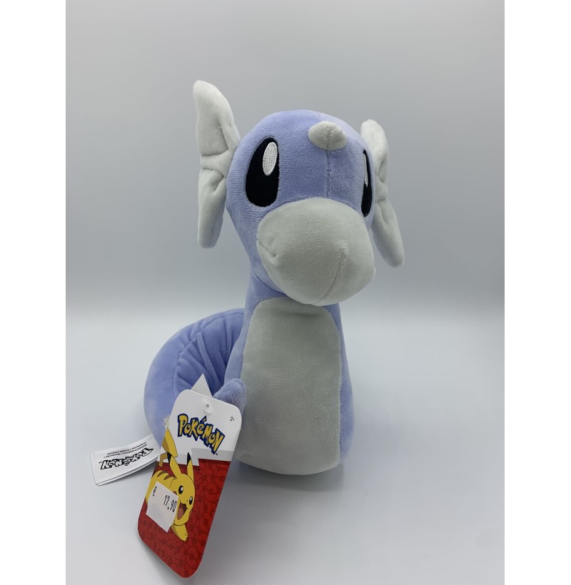 Peluche Pokémon - Minidraco