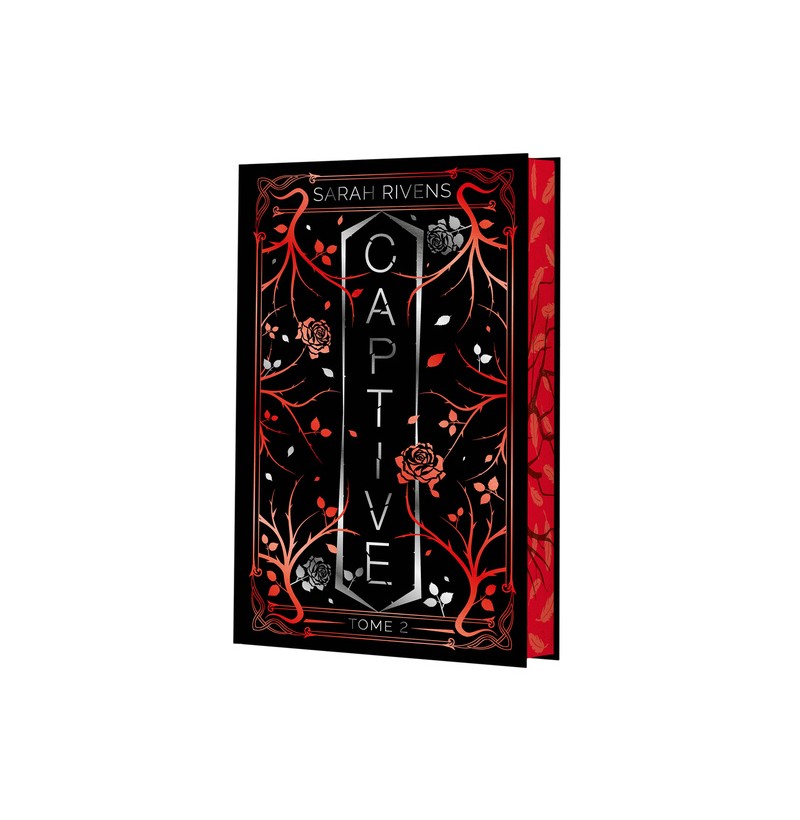 Captive Tome 2 - Edition Collector