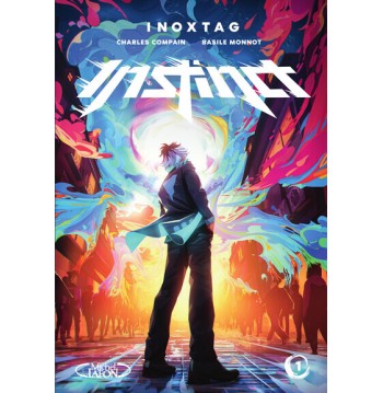 Instinct - Inoxtag