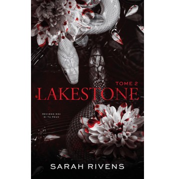 Lakestone - Tome 2